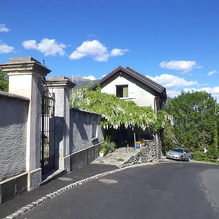 إينتراغانا B&B Casa Codega المظهر الخارجي الصورة