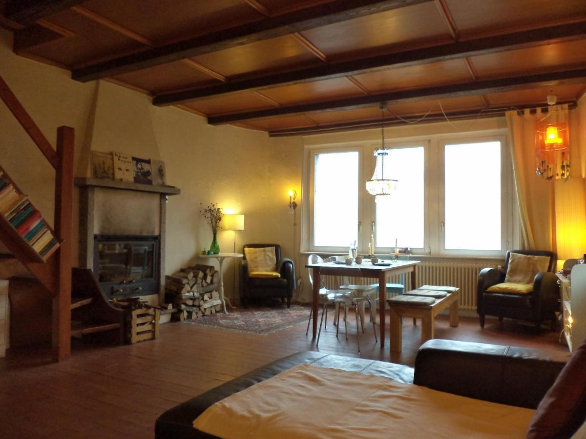 إينتراغانا B&B Casa Codega المظهر الخارجي الصورة