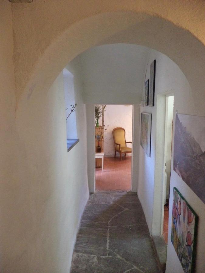 إينتراغانا B&B Casa Codega المظهر الخارجي الصورة