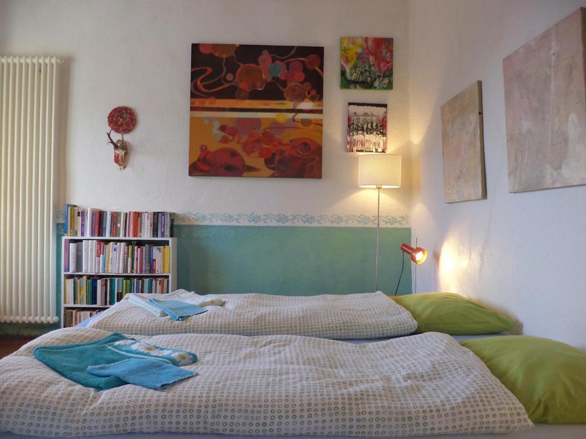 إينتراغانا B&B Casa Codega المظهر الخارجي الصورة