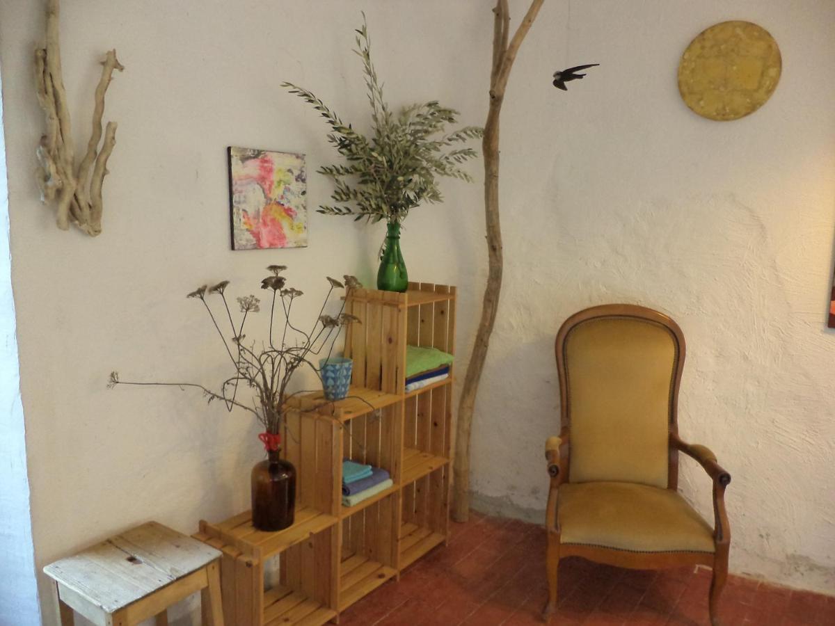 إينتراغانا B&B Casa Codega المظهر الخارجي الصورة