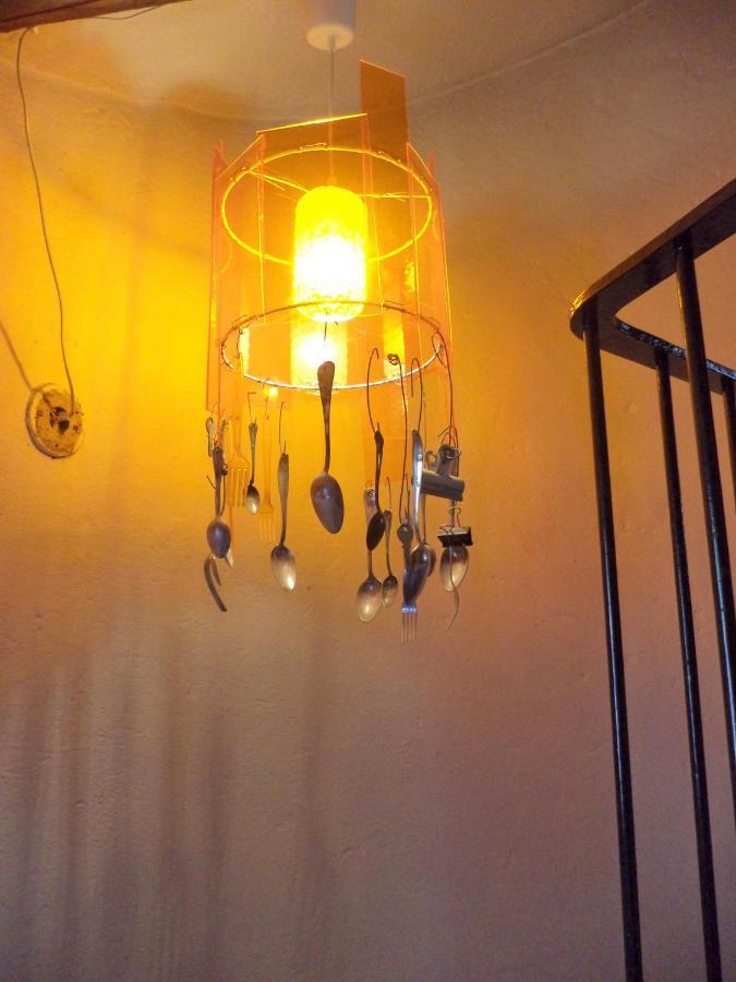 إينتراغانا B&B Casa Codega المظهر الخارجي الصورة