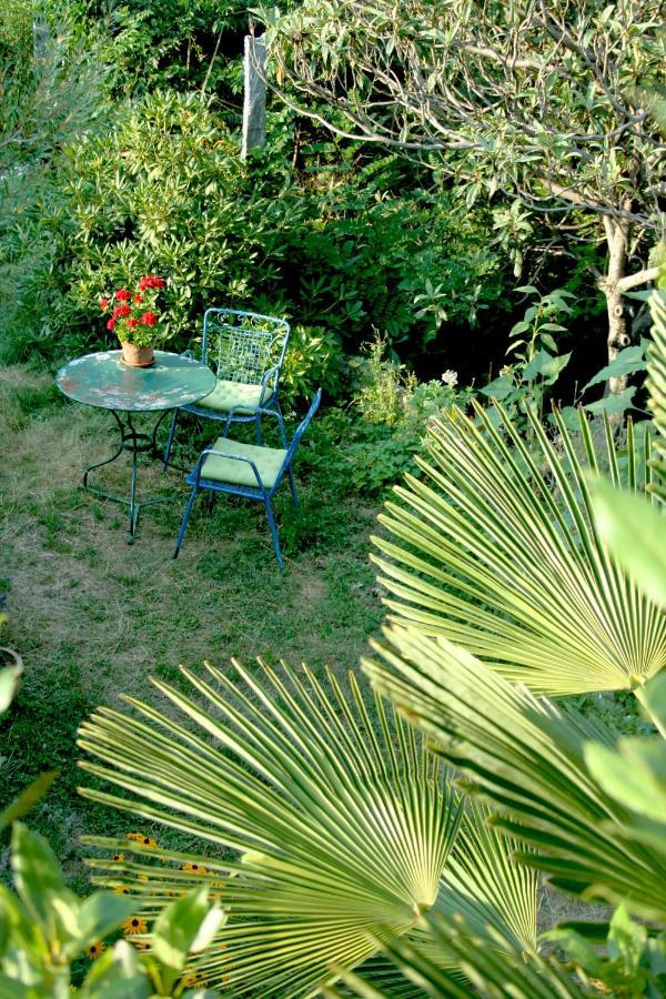 إينتراغانا B&B Casa Codega المظهر الخارجي الصورة
